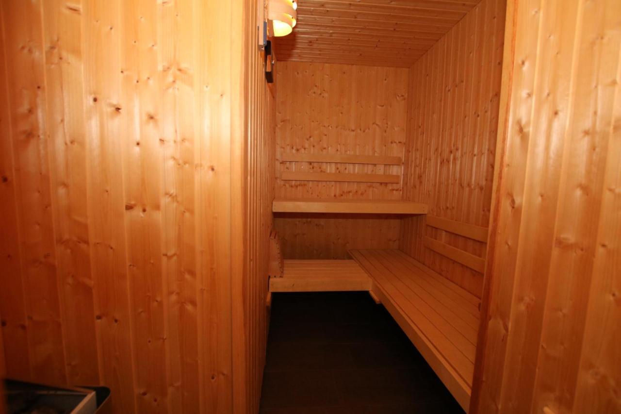 Susanne-Fischer Weg 49, Haus Seeschwalbe Wyk auf Föhr エクステリア 写真